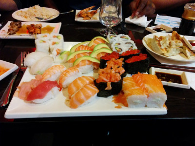 Sushi Taro — photo 9