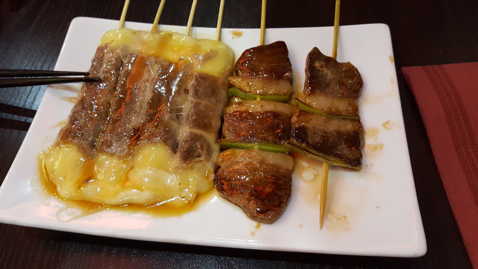 Wasabi — photo 2