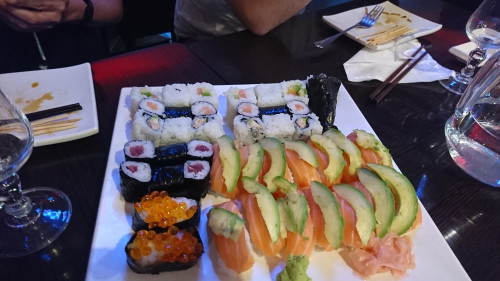 Sushi Taro — photo 10