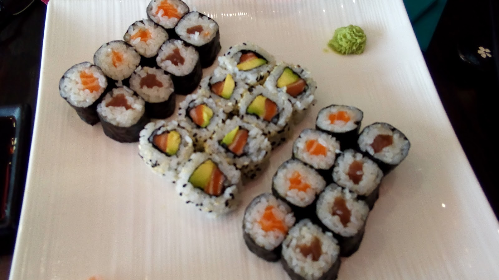 Wasabi — photo 5