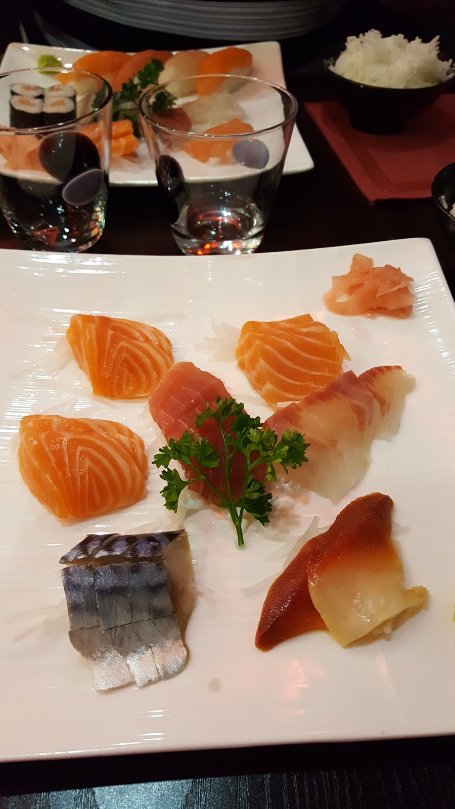 Wasabi — photo 6