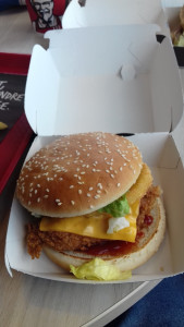 KFC — photo 1