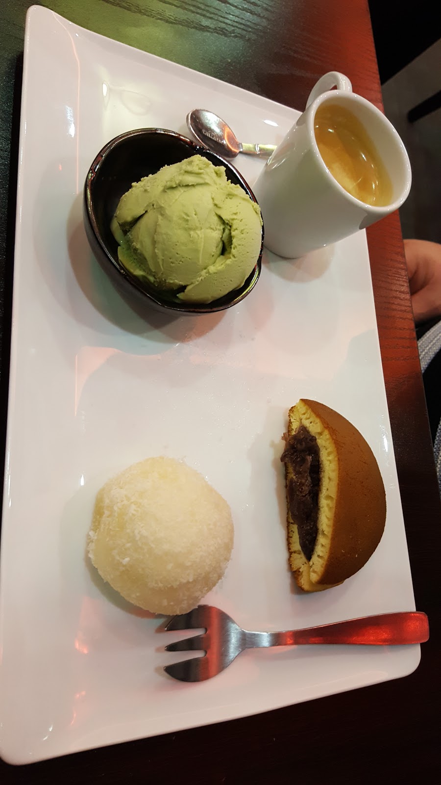 Wasabi