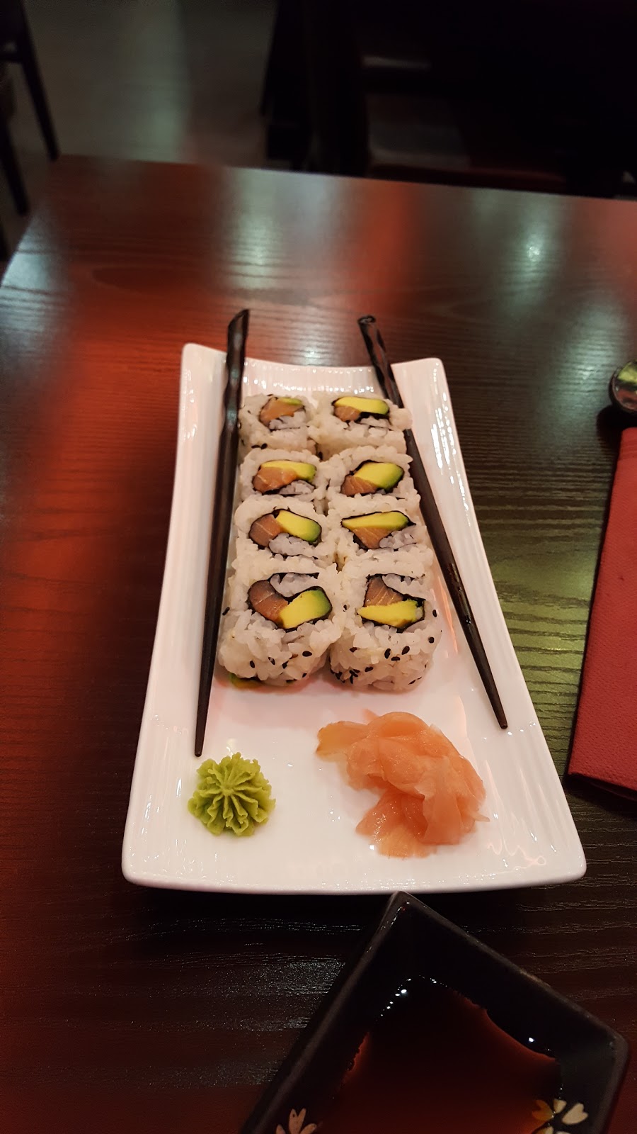 Wasabi — photo 8
