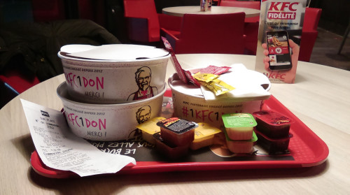 KFC — photo 4