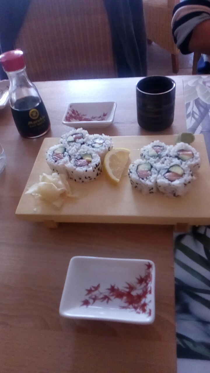 Wasabi — photo 10
