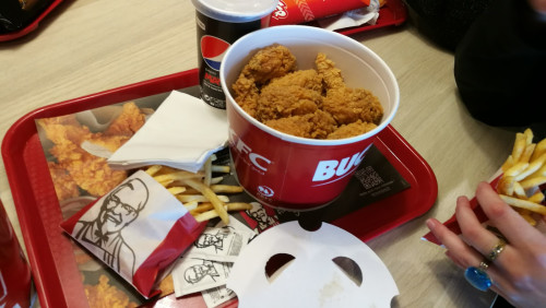 KFC — photo 5