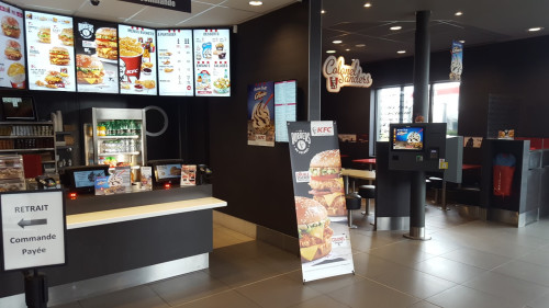 KFC — photo 7