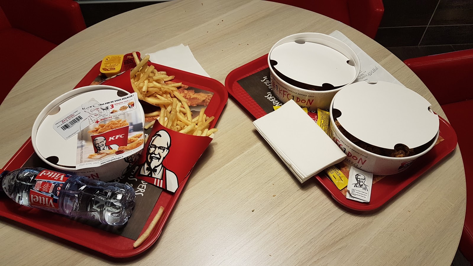 KFC