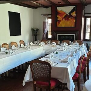 L'ASSIETTE D'EGUISHEIM