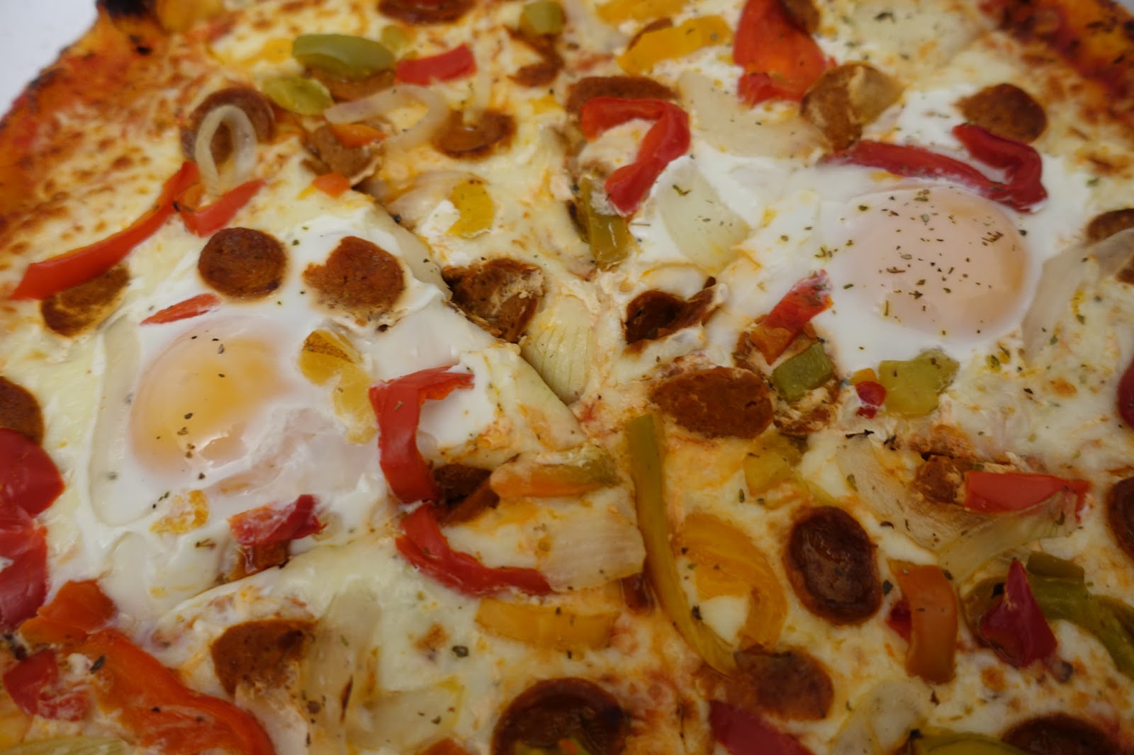 La Pizza — photo 3