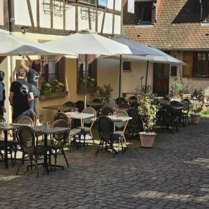L'ASSIETTE D'EGUISHEIM — photo 2
