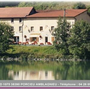 Auberge de la Source — photo 3