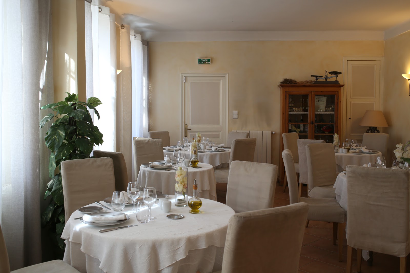 La Bastide des Magnans — photo 1