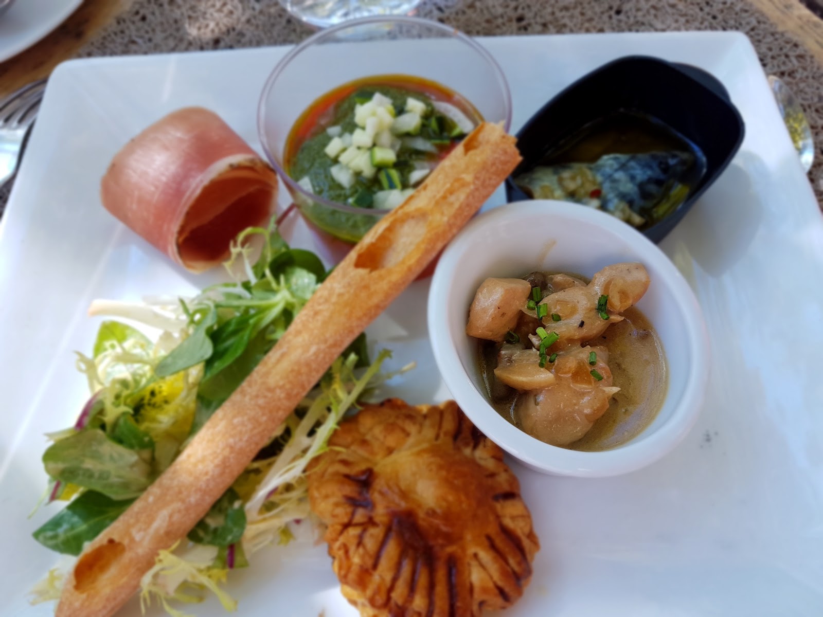La Bastide des Magnans — photo 5