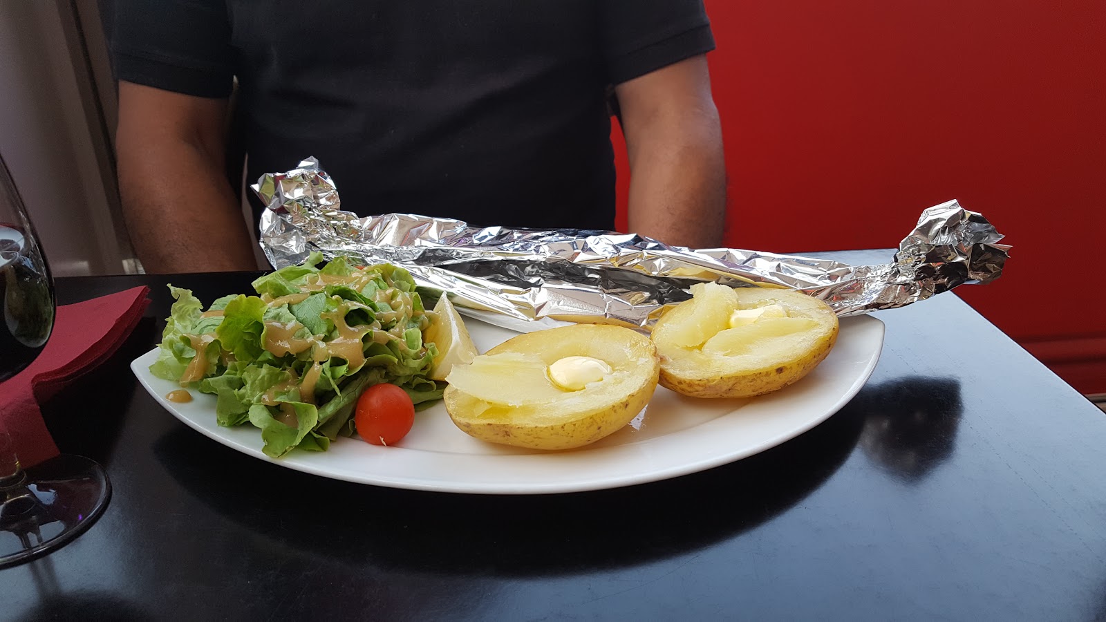 Le Petit chef — photo 1