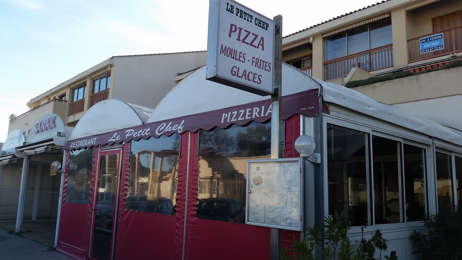 Le Petit chef — photo 2