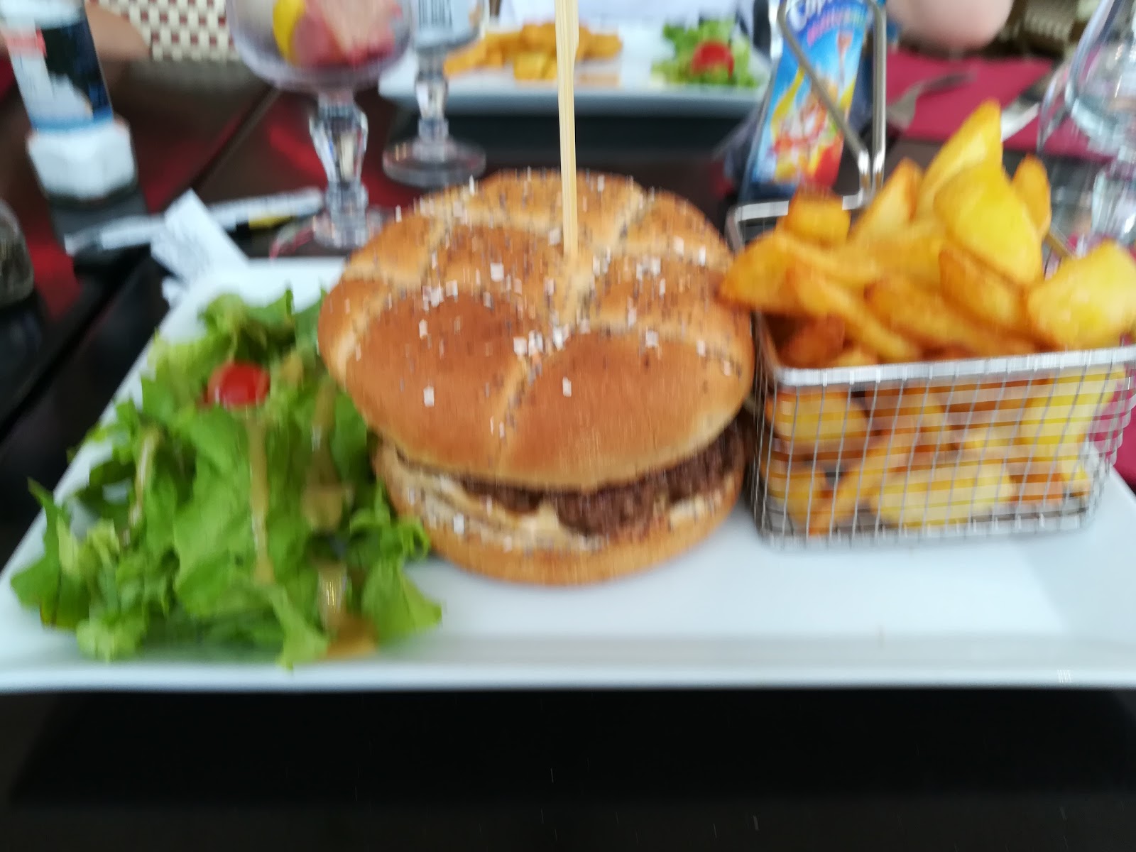 Le Petit chef — photo 3