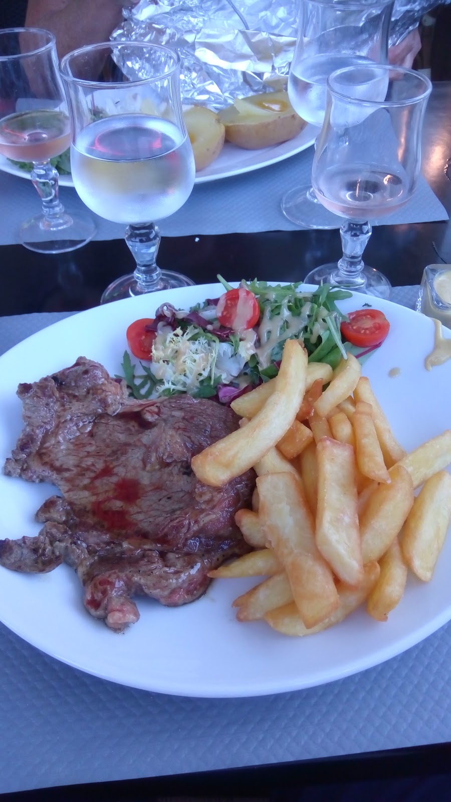 Le Petit chef — photo 4