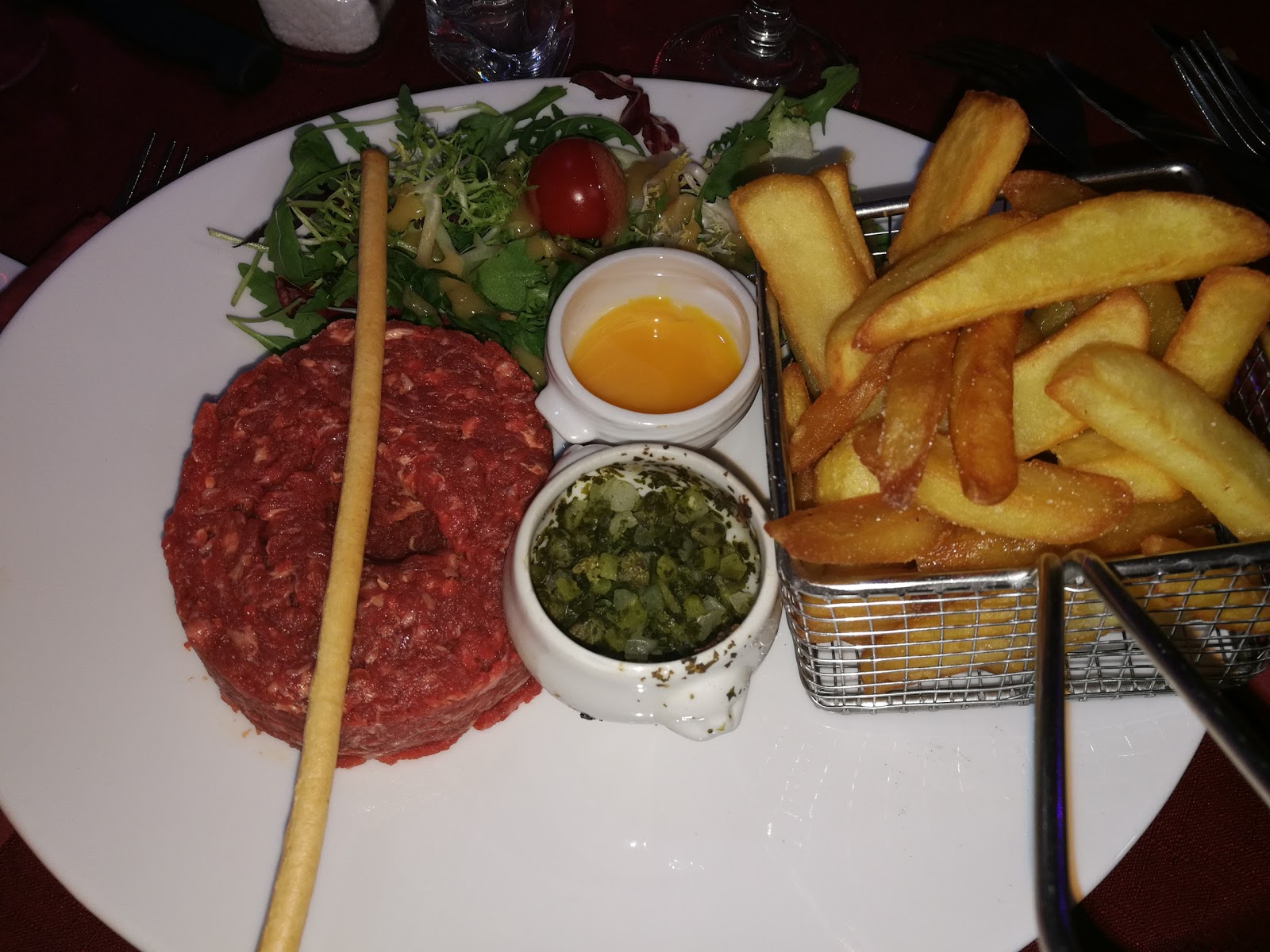 Le Petit chef — photo 5