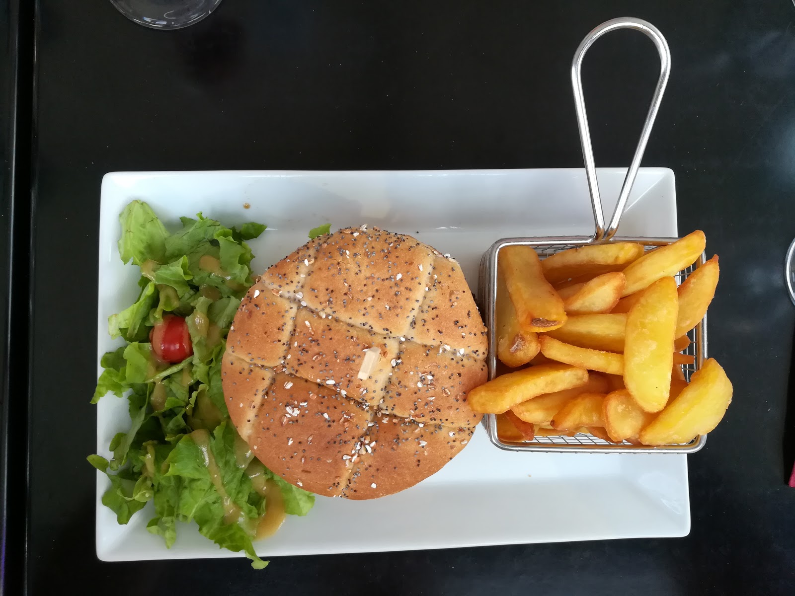 Le Petit chef — photo 6