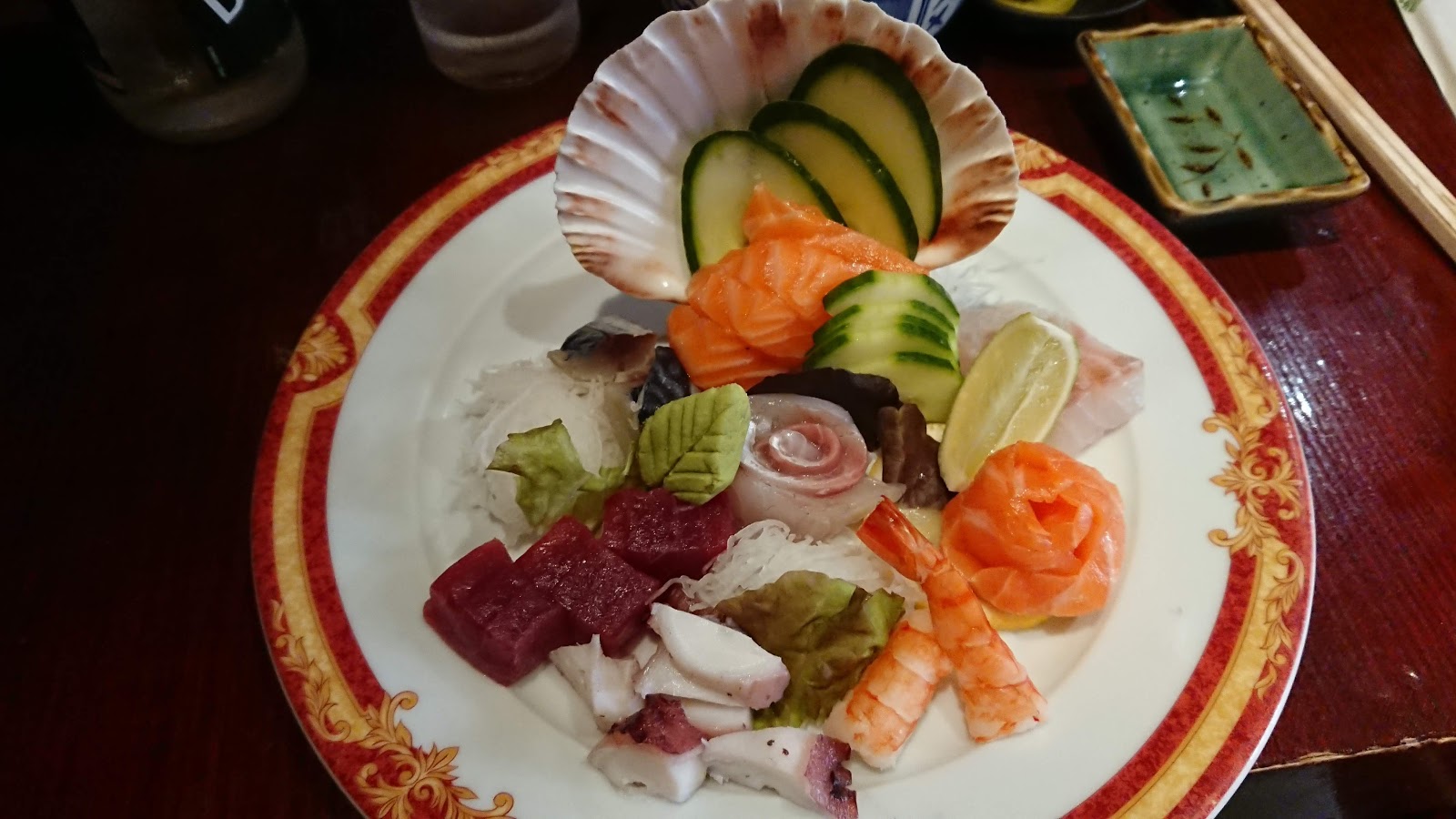 Ogoura — photo 2