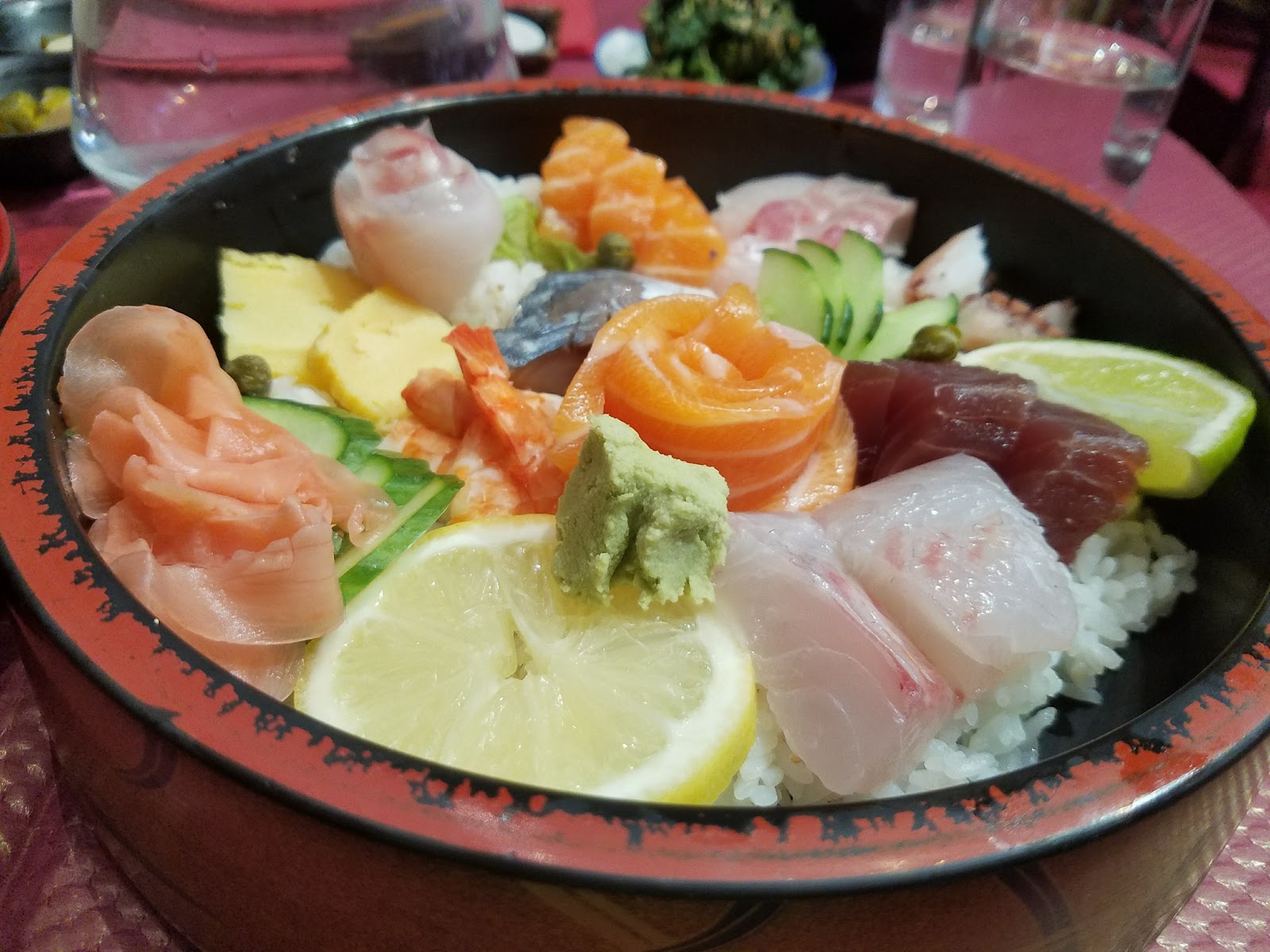 Ogoura — photo 7