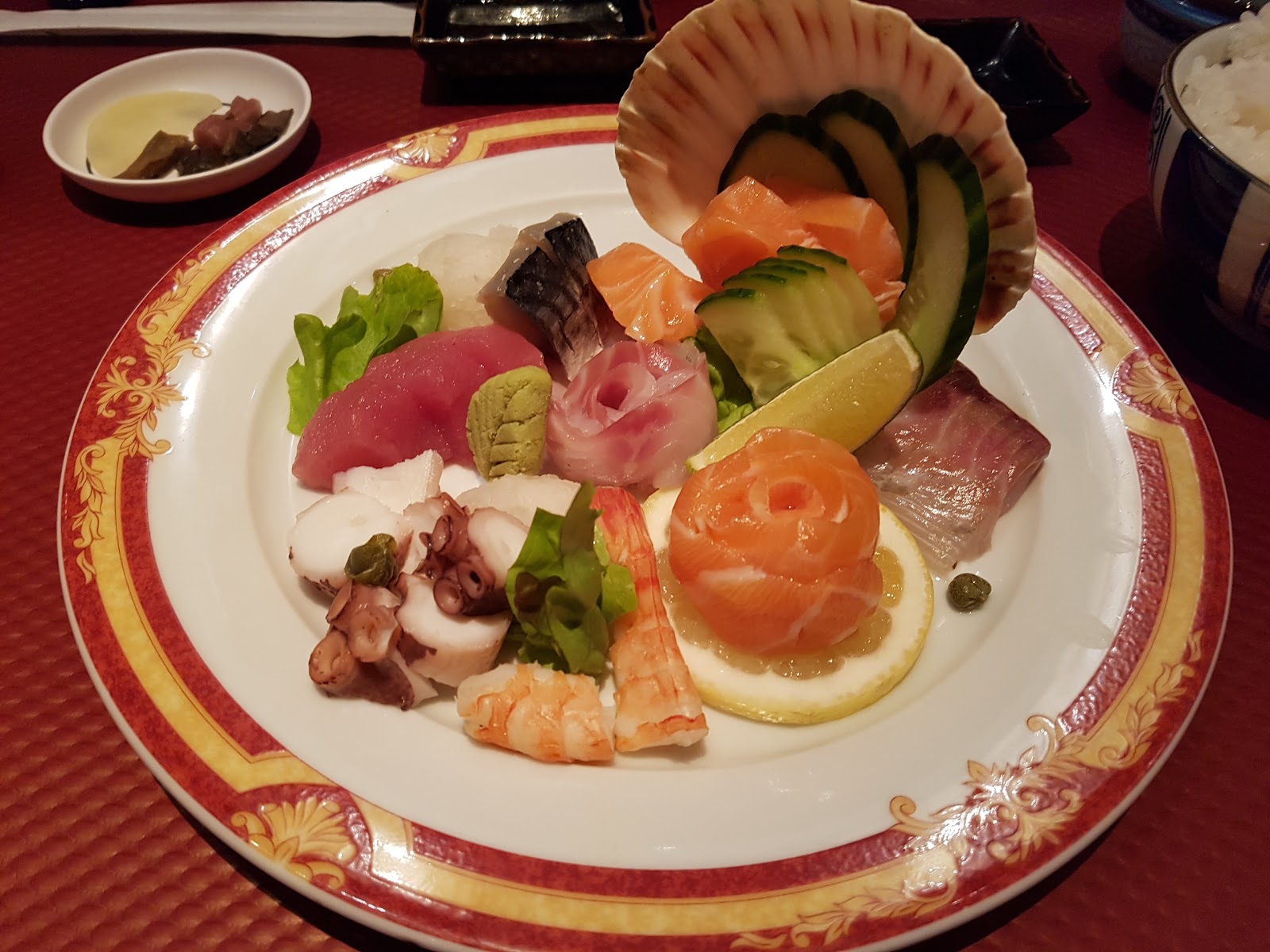 Ogoura — photo 8