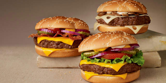McDonald's — photo 1