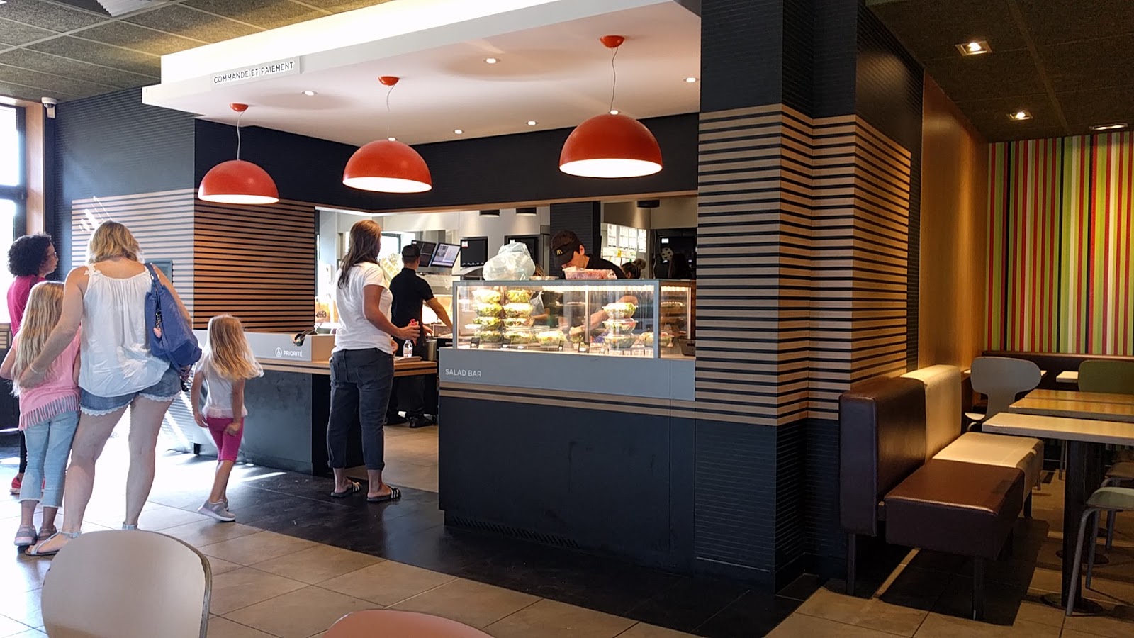 McDonald's — photo 4