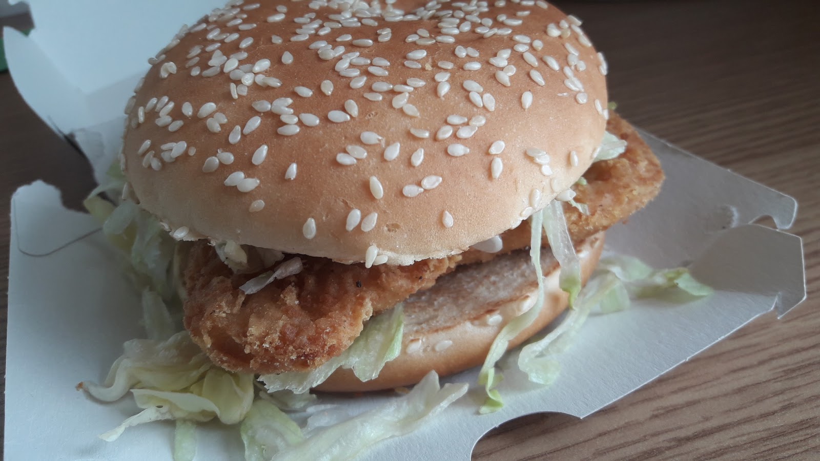 McDonald's — photo 5
