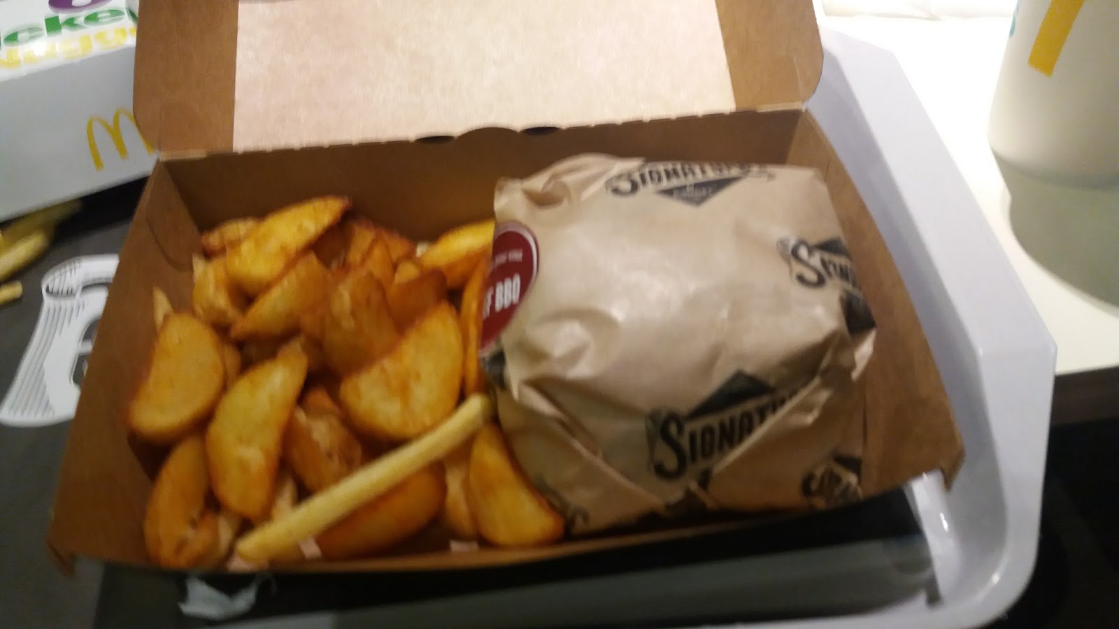 McDonald's — photo 6