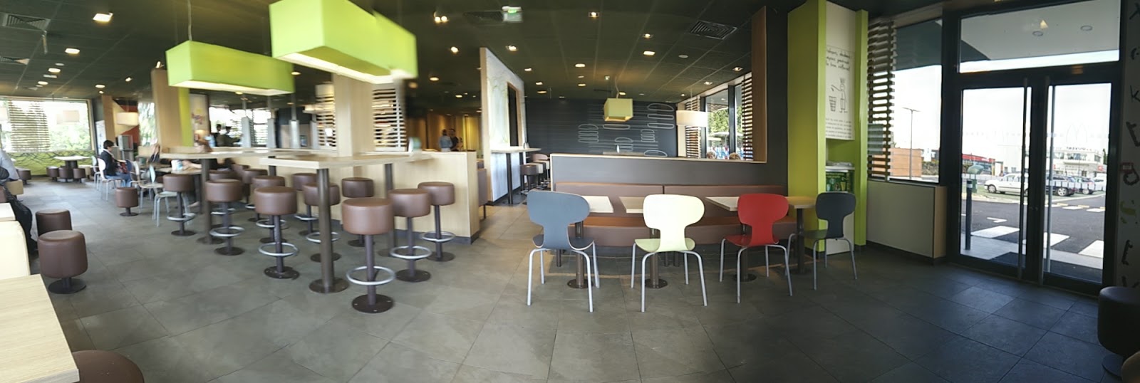 McDonald's — photo 7
