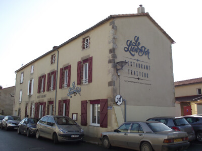 Le Lion d'OR — photo 4