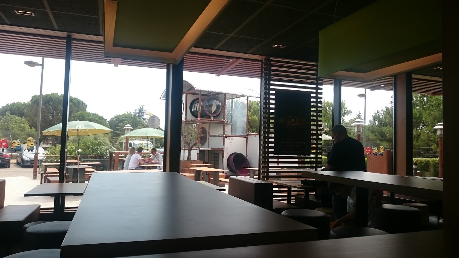 McDonald's — photo 8