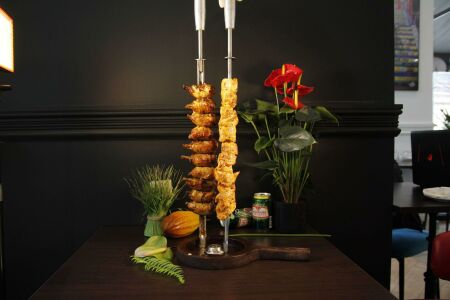 Rodizio Brazil - Noisy le sec — photo 5