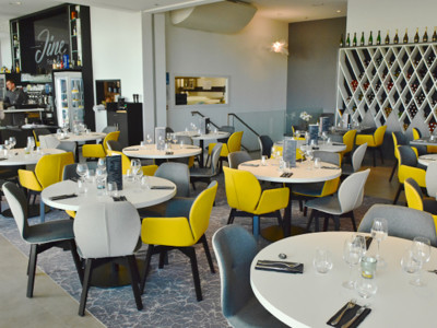 Jine Food & Bar — photo 1
