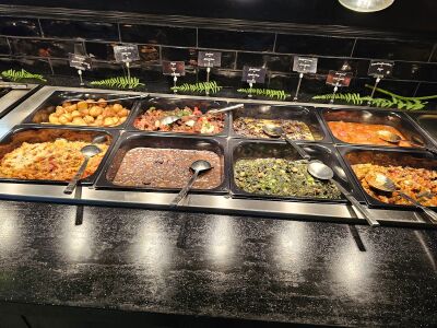 Rodizio Brazil - Noisy le sec — photo 6
