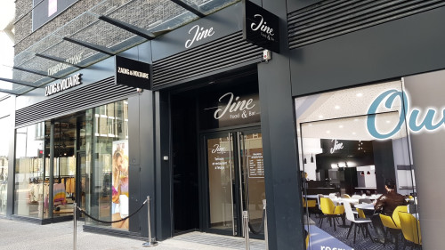 Jine Food & Bar — photo 3