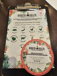 Rodizio Brazil - Noisy le sec — photo 8