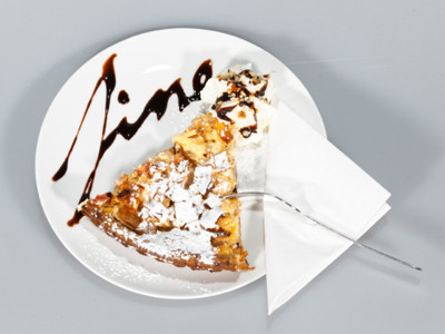 Jine Food & Bar — photo 4
