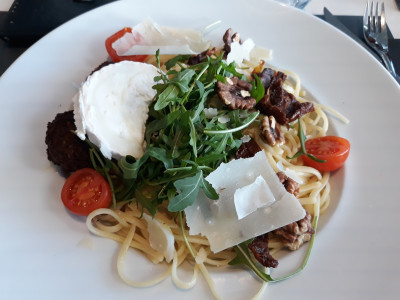 Jine Food & Bar — photo 6