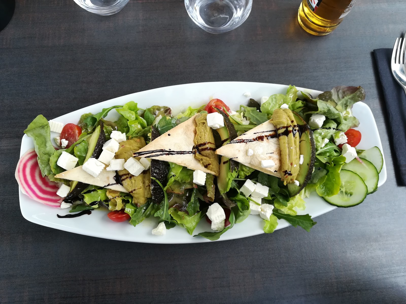 Jine Food & Bar