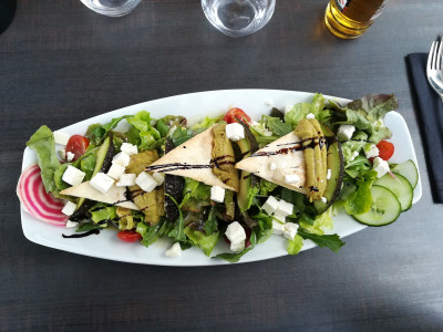 Jine Food & Bar — photo 8