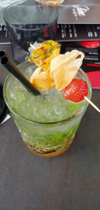 Jine Food & Bar — photo 10