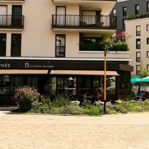 LE PERE JOSEPH — photo 4