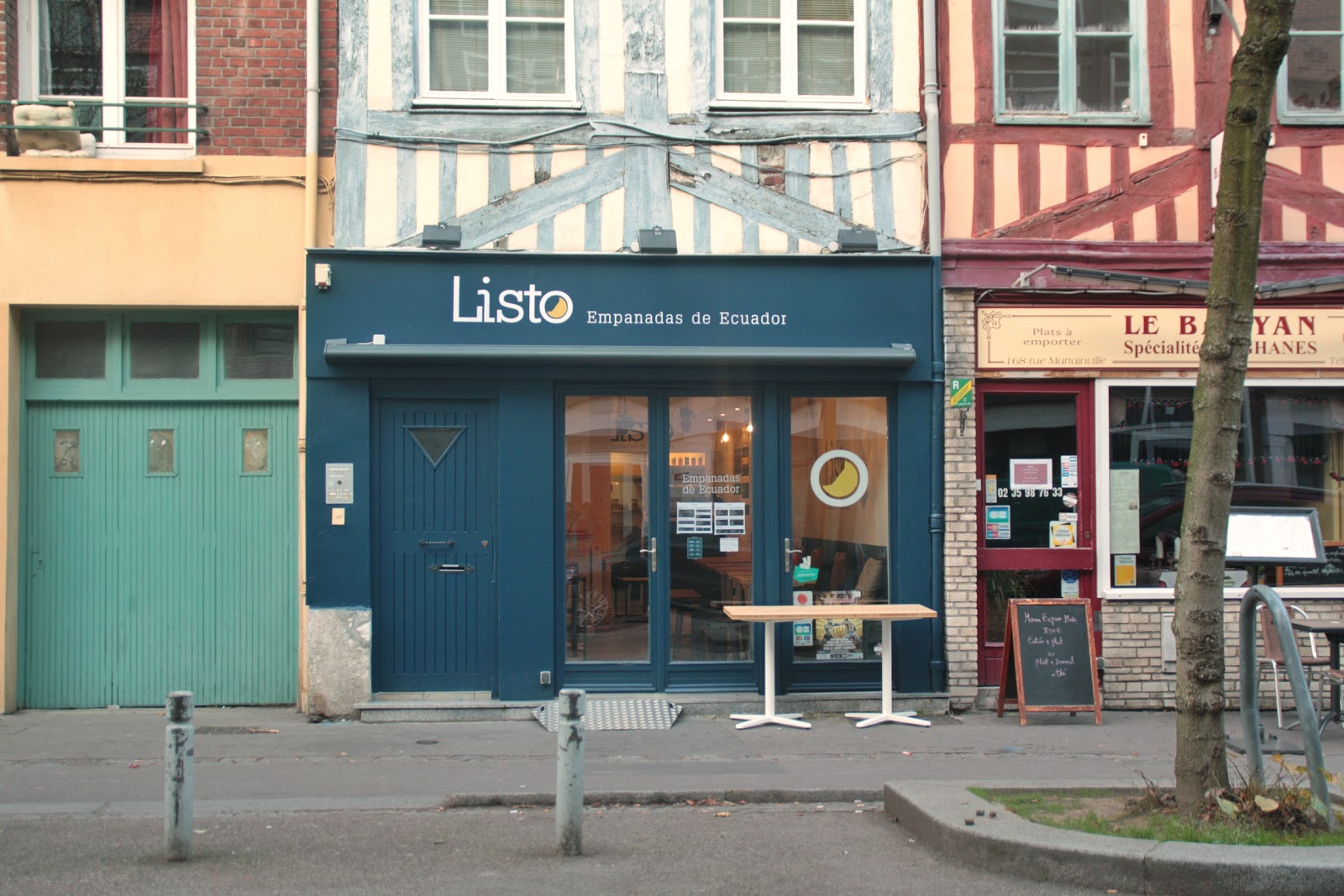 LISTO — photo 2