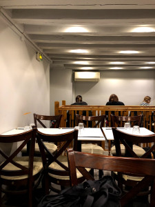 Hakata Ramen — photo 1
