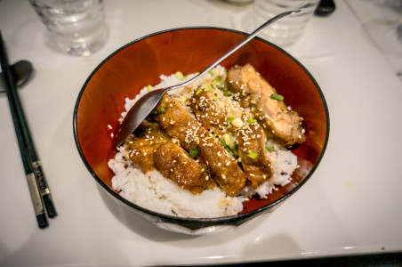 Hakata Ramen — photo 5