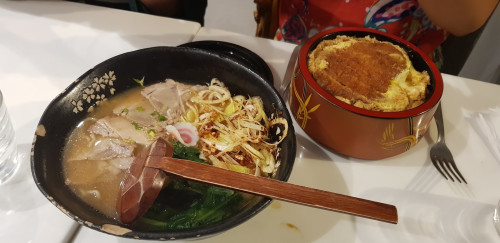 Hakata Ramen — photo 7